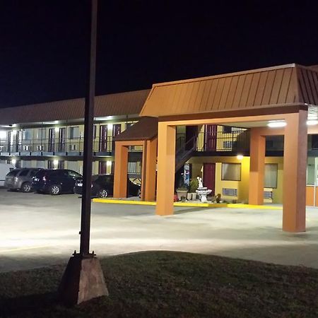 Western Motel - Jesup Exterior photo